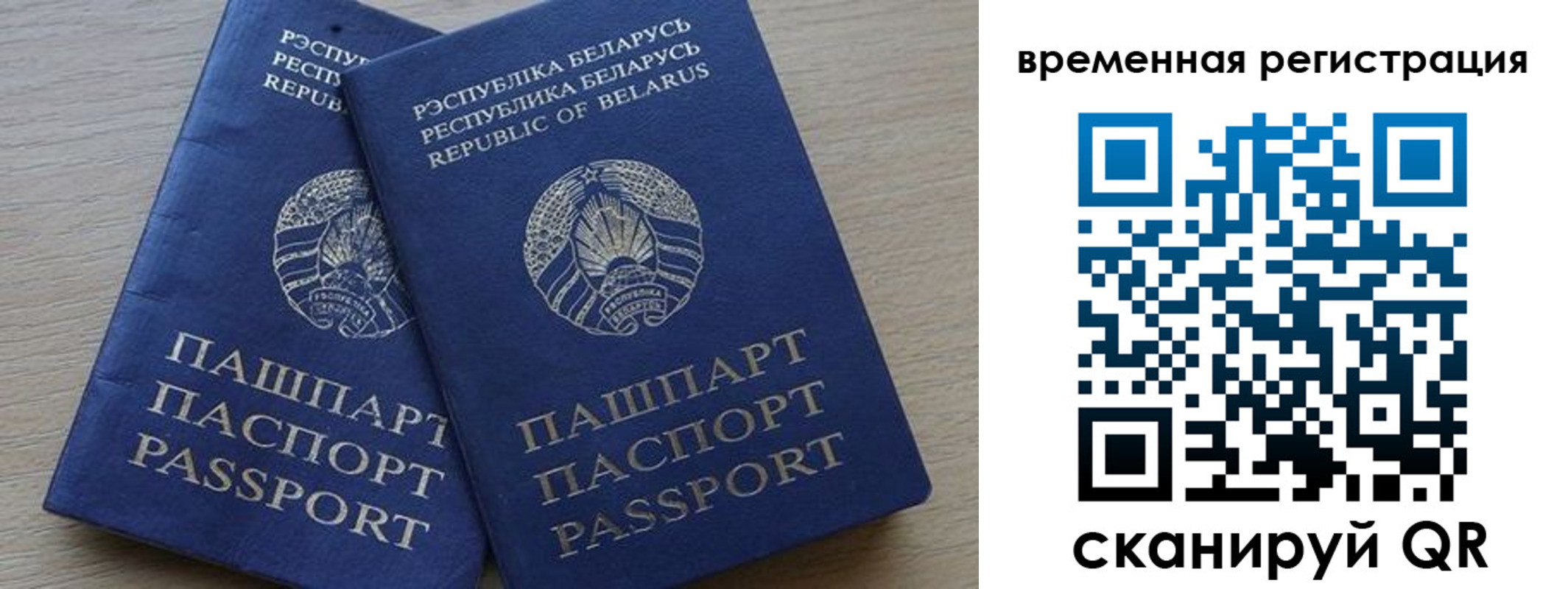 прописка для работы в Рошале